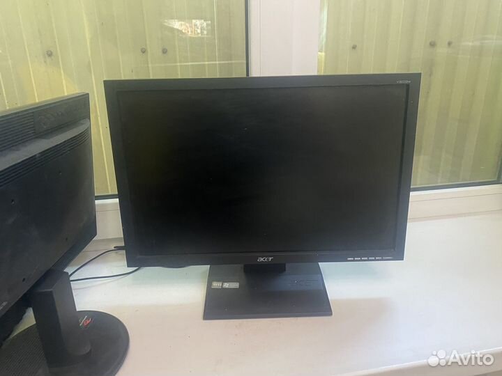 Монитор Acer