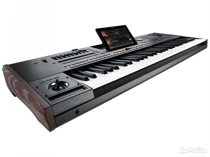 Korg PA5X 61 синтезатор