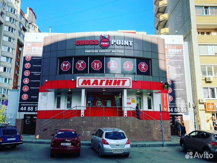 Печать баннеров, печать на плёнке