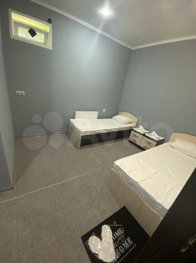 Комната 15 м², 2/2 эт.