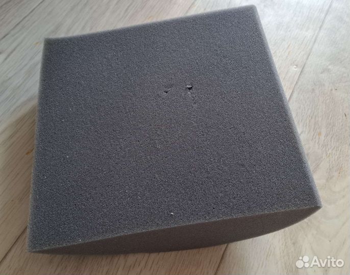 Автомобильное детское кресло 0+ автолюлька