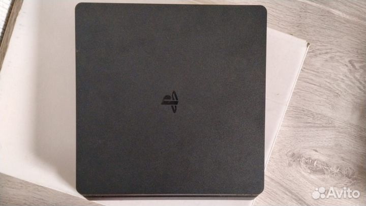 Sony playstation 4 slim 1tb