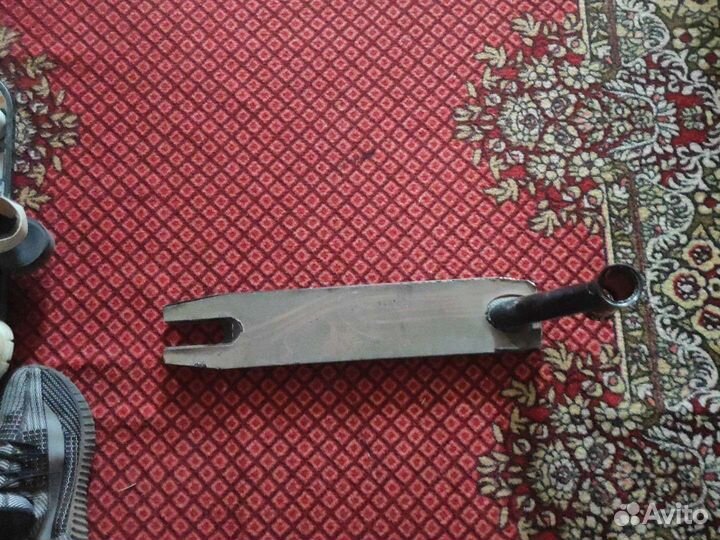 Доска для самоката