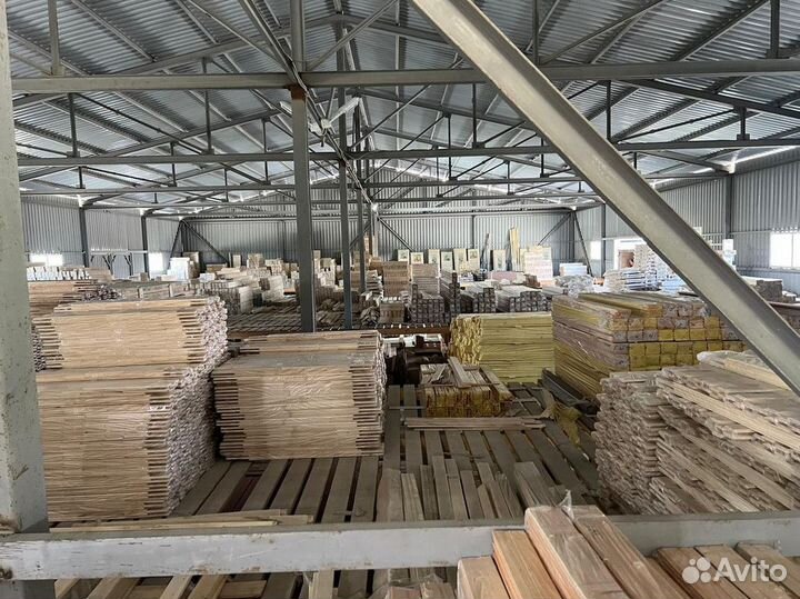 Вагонка Кедр Экстра / от производителя