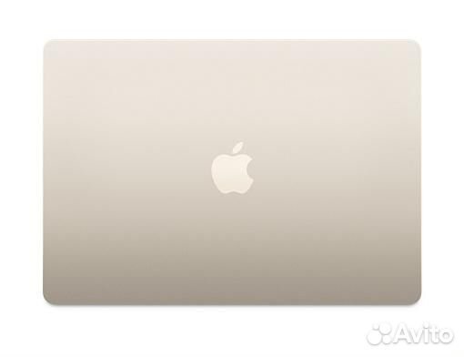 Ноутбук Apple MacBook Air 13 (M3, 8C CPU/8C GPU