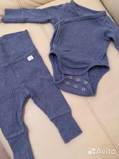 Комплект HM 50-56