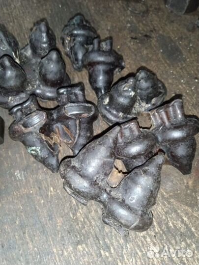 Клапан нагнетательный