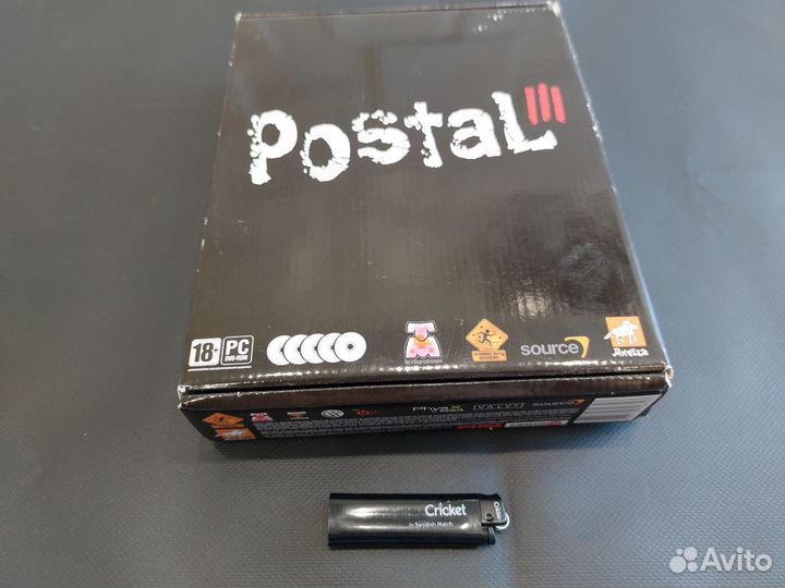 Коллекционные версии игр