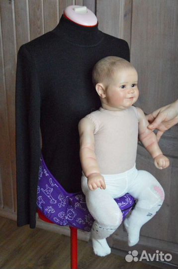 Слинг (хипсит)