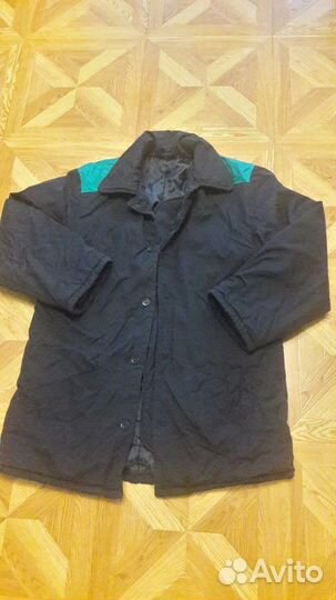 Рабочая одежда мужская