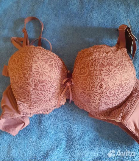 Бюстгальтер новый