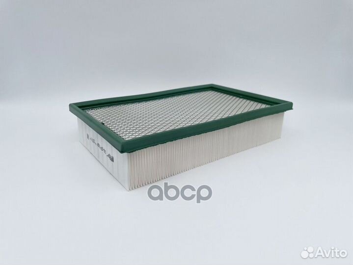 Фильтр воздушный BIG Filter 651 ELP3913, ELP9347