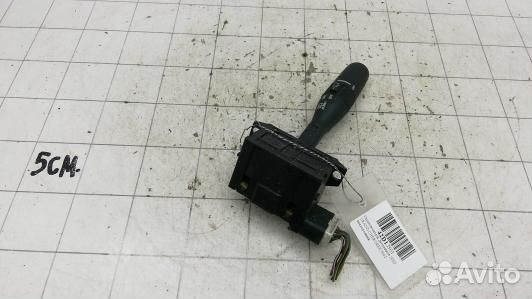 Переключатель дворников jeep grand cherokee WJ (42