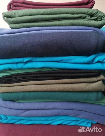 Трикотажный комплект