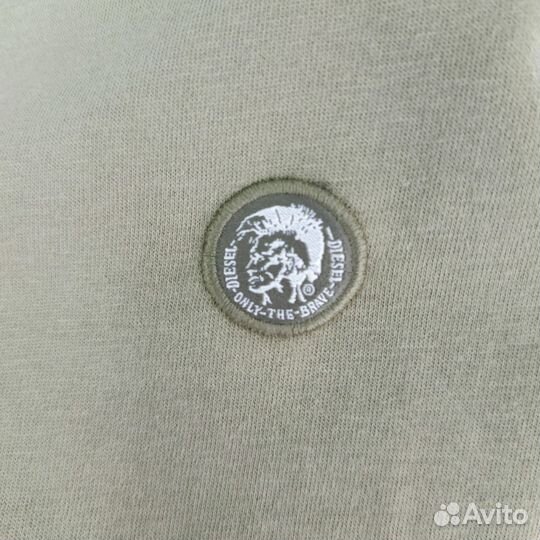 Футболка Diesel