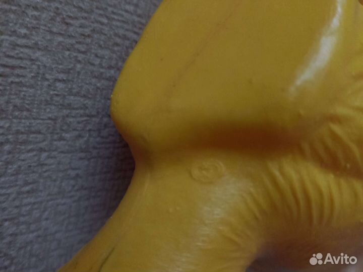 Игрушки СССР Пупсы куклы одежда