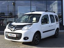 Renault Kangoo 1.6 MT, 2014, 167 222 км, с пробегом, цена 850 000 руб.