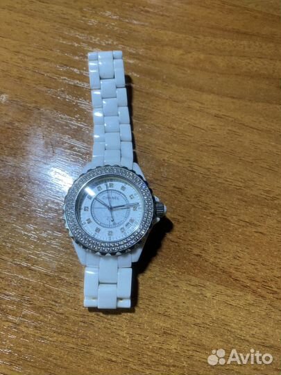 Часы Chanel J12 водонепроницаемые
