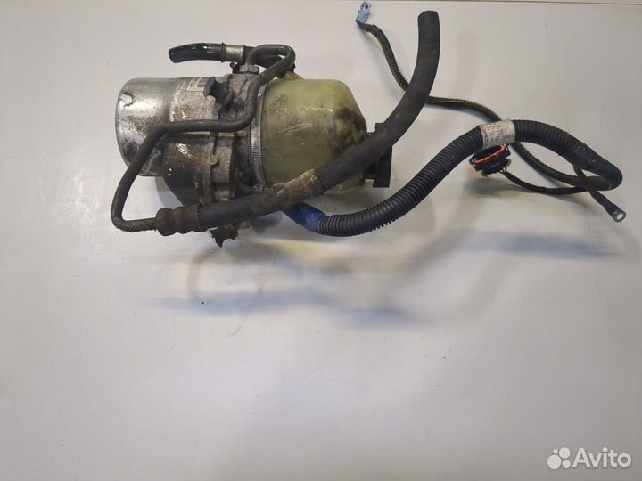 Насос усилителя руля Opel Meriva 2010, 2010