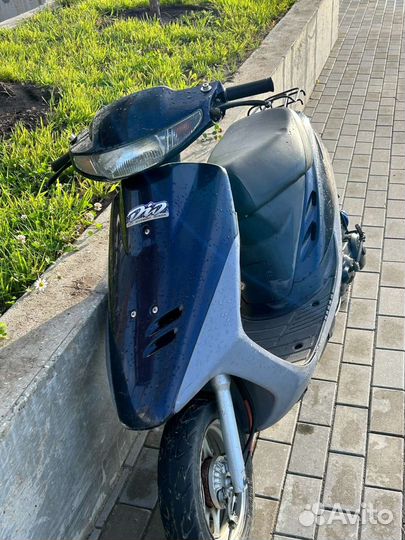 Хонда Дио 27