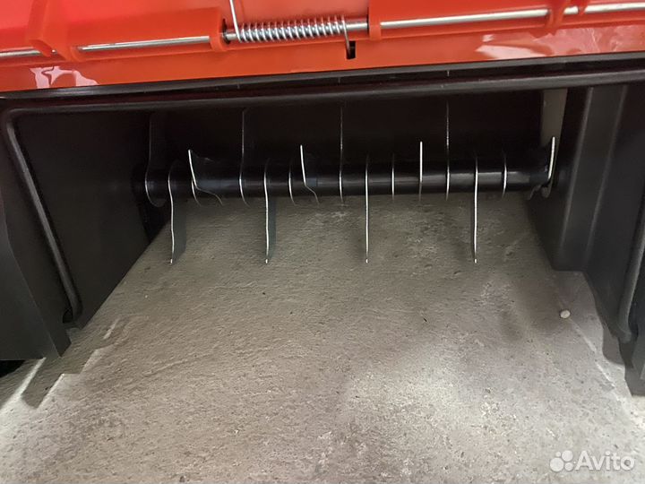 Вертикуттер-аэратор аккумуляторный Husqvarna S 138