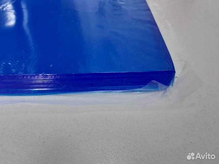 Гель в сиденье, мотогель 20х25х1,5