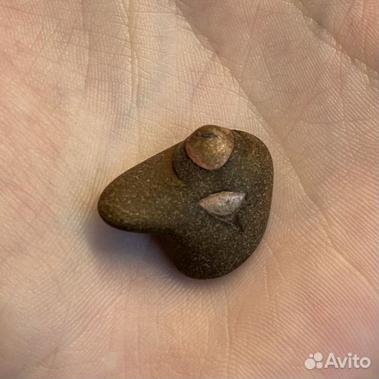 Уникальный камень