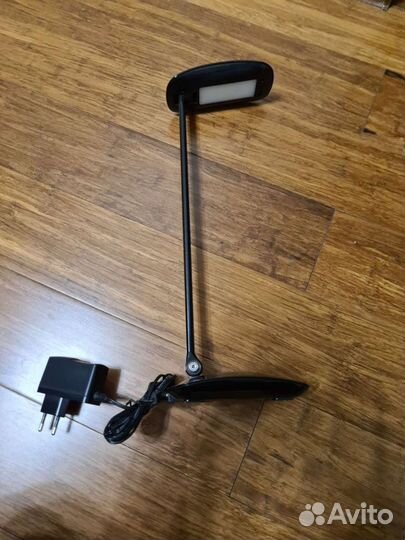 Лампа офисная светодиодная Camelion Light Advance