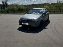 Daewoo Gentra 1.5 AT, 2014, 128 000 км, с пробегом, цена 725 000 руб.