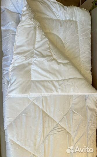 Одеяло 2 спальное Galtex 172*205 микрофибра