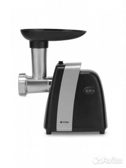 Мясорубка электрическая Vitek VT-3615новая