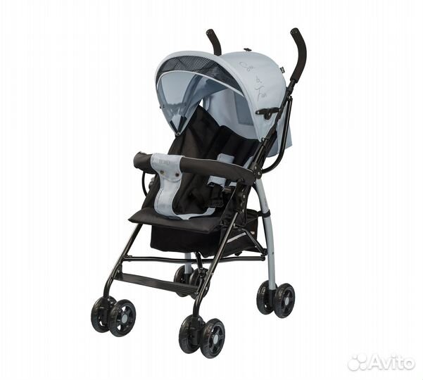 Детская коляска прогулочная