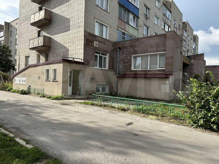 Свободного назначения, 340 м²