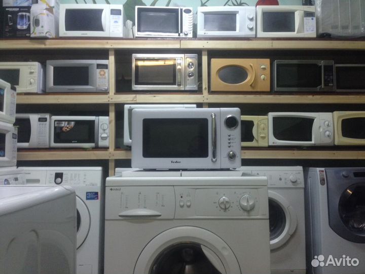 Микроволновка, микроволновки, свч-печь