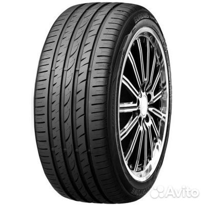 Roadstone Eurovis Sport 04 195/45 R16 84V
