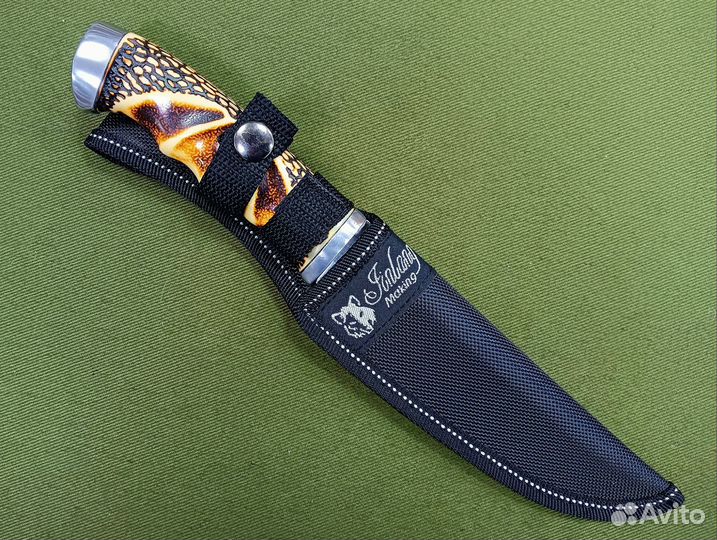 Нож Крыло Дракона