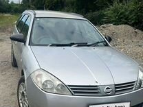 Nissan Wingroad 1.5 AT, 2003, 271 000 км, с пробегом, цена 235 000 руб.