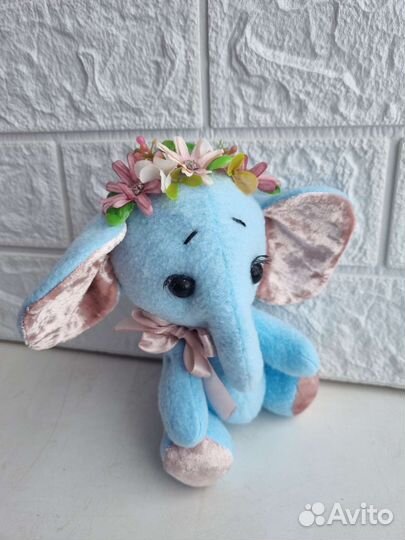 Интерьерные игрушки. Топиарии