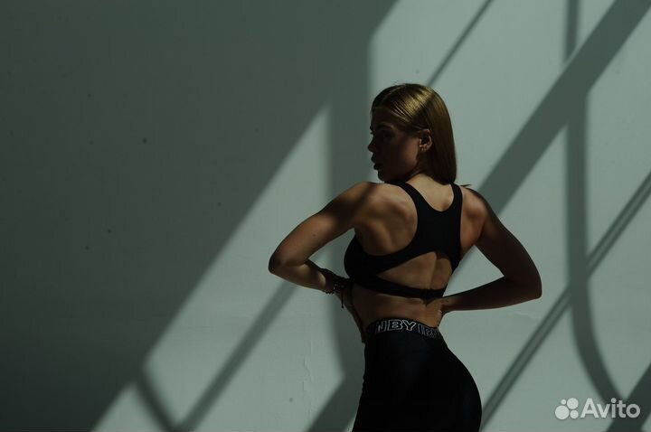 Персональный тренер