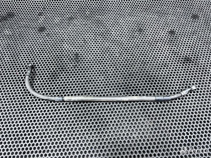 Задняя гидролиния Kawasaki KX 80 1999