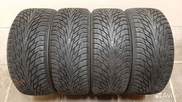 Nokian Tyres Hakkapeliitta R2 245/40 R19 98R