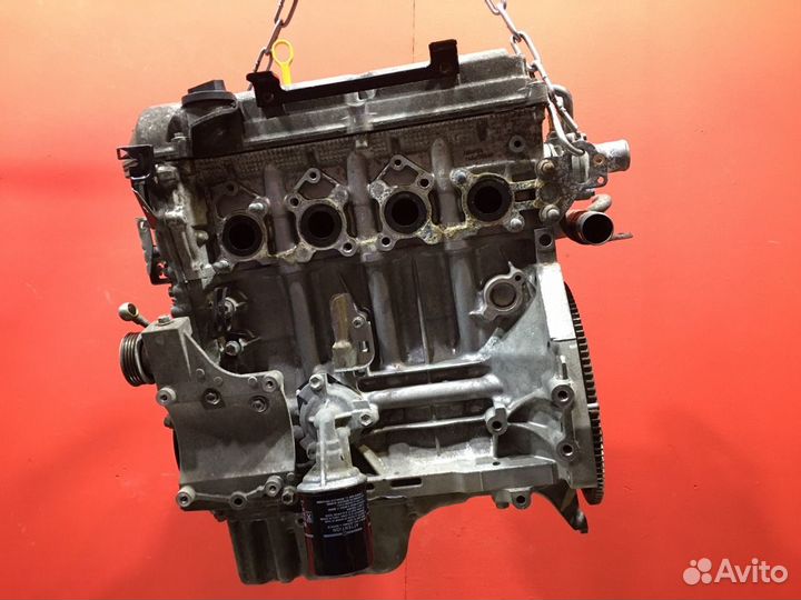 Двигатель для Suzuki SX4 M16A M16A(Б/У)