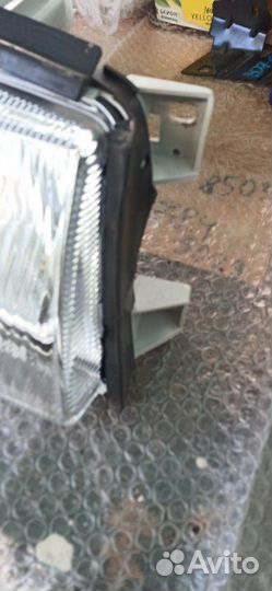 Фара передняя правая Skoda Octavia tour 1994-2000