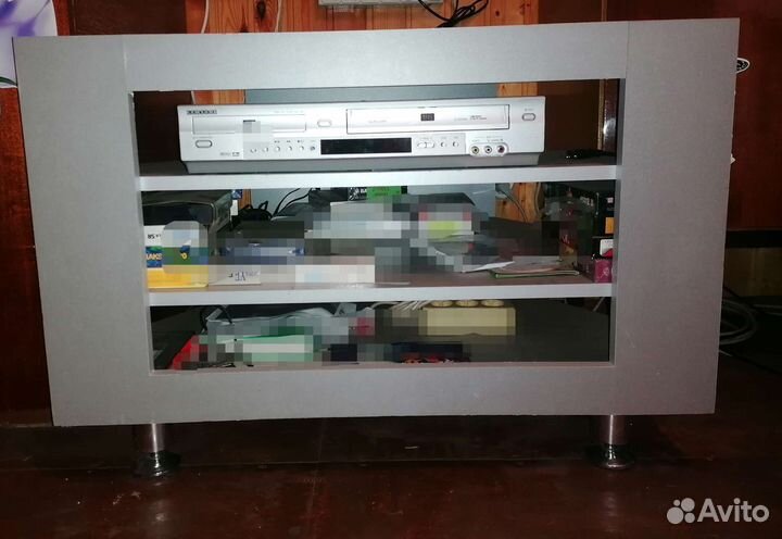 Тумба под тв и аппаратуру