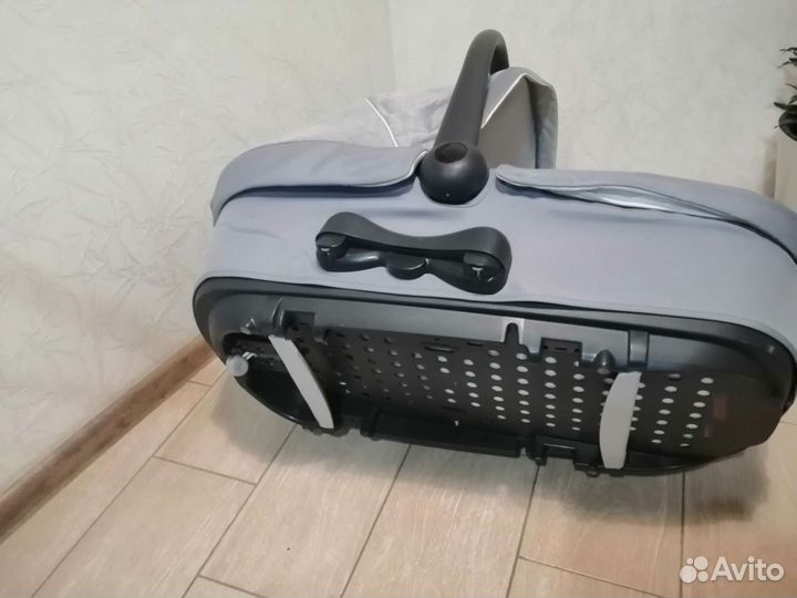 Коляска cam Dinamico Up