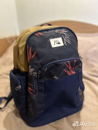 Рюкзак Quiksilver