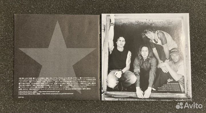 Rage Against The Machine-The Battle of LA Japan CD