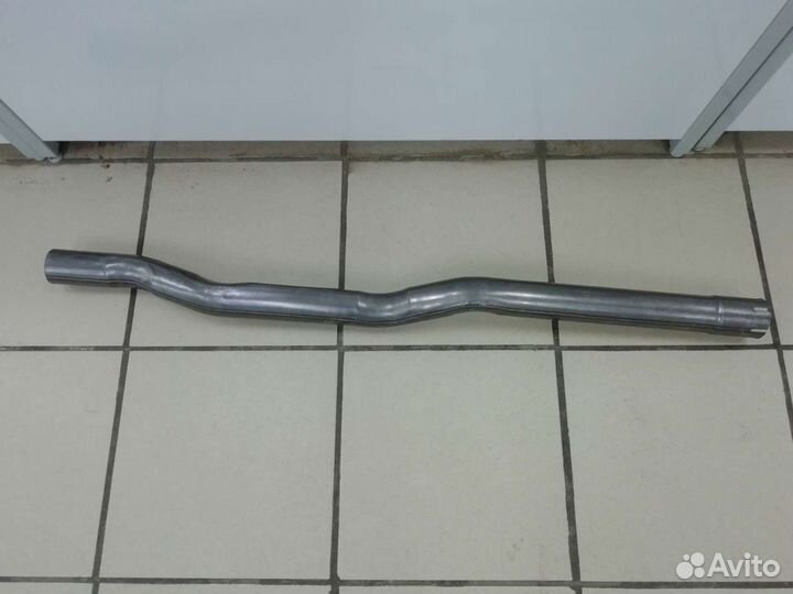 Труба промежуточная 31029 (101,5см)