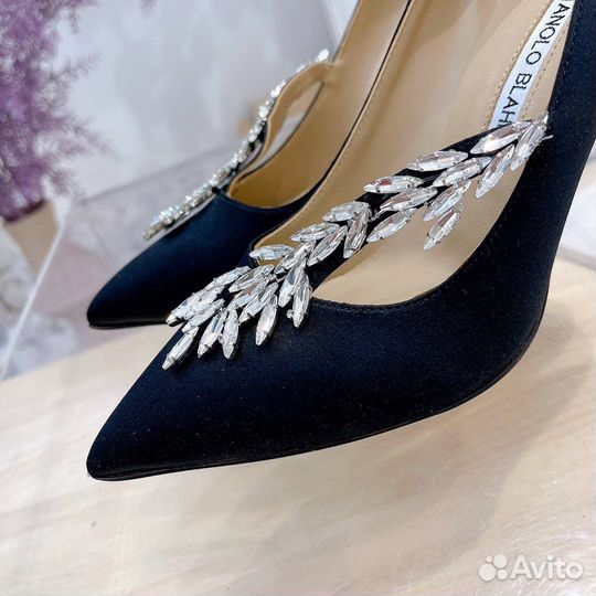 Туфли manolo blahnik 36-42