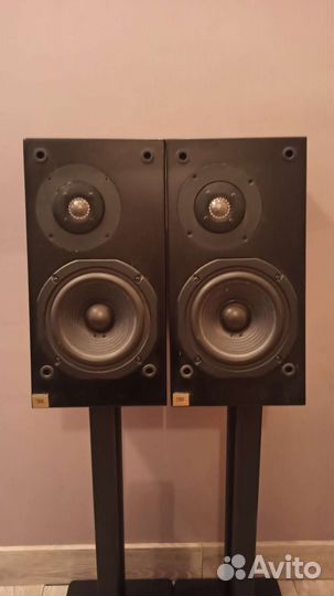 Jbl l 1 + стойки Empire